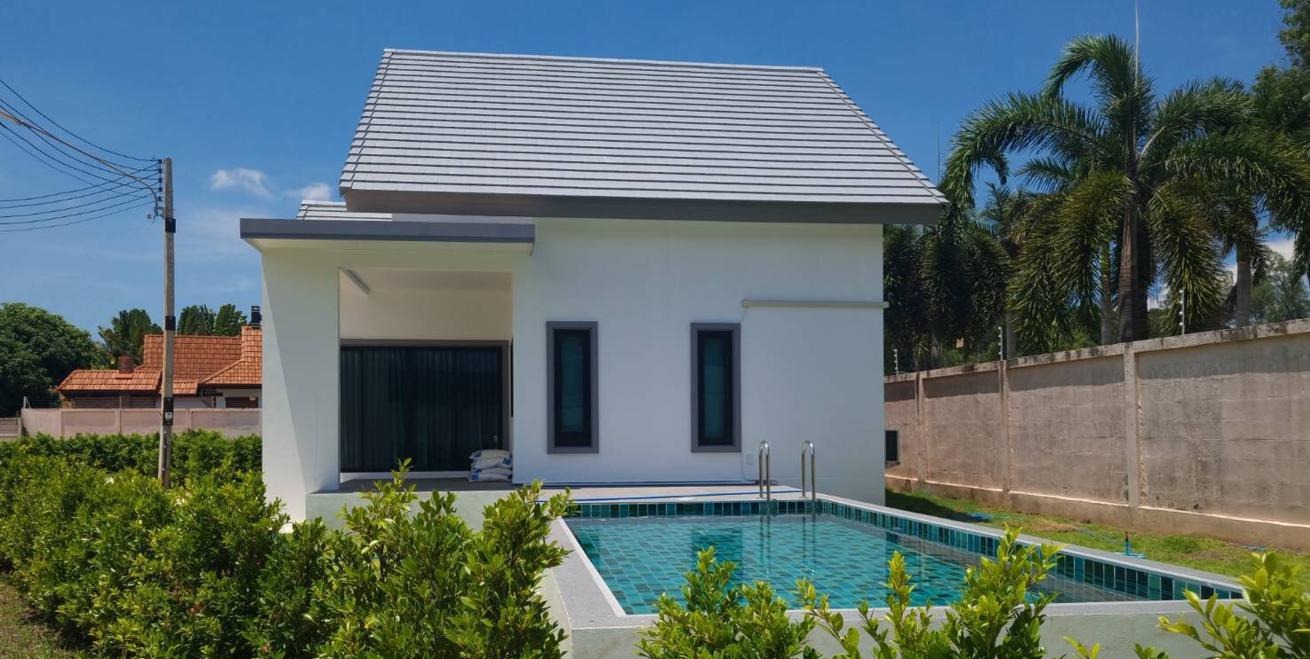 3-комнатная вилла 400 м² в Паттайе