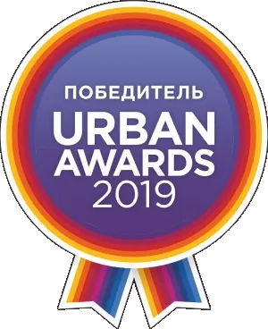 &laquo;Жилой комплекс года премиум-класса&nbsp;&mdash; 2019&raquo;