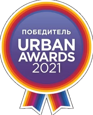 &laquo;Жилой комплекс года премиум-класса&nbsp;&mdash; 2021&raquo;