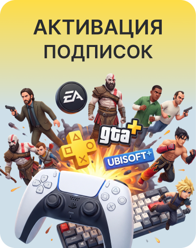 Фон карточки