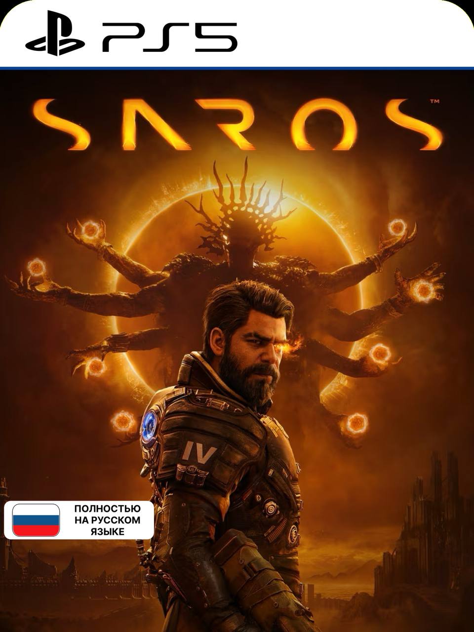 Фон карточки