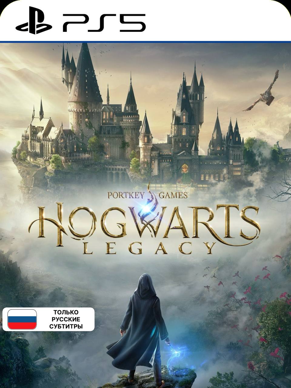 Фон карточки
