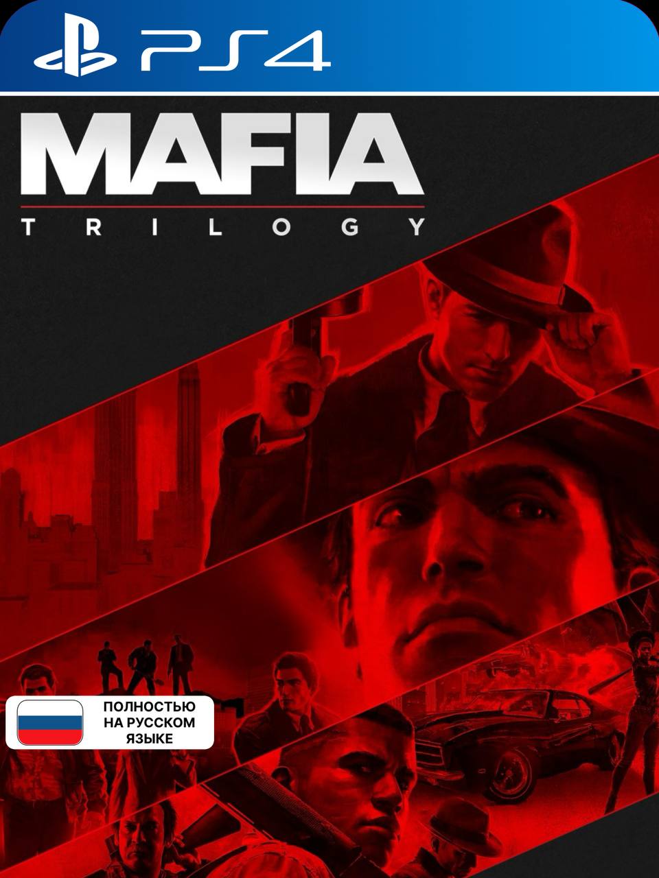 Фон карточки