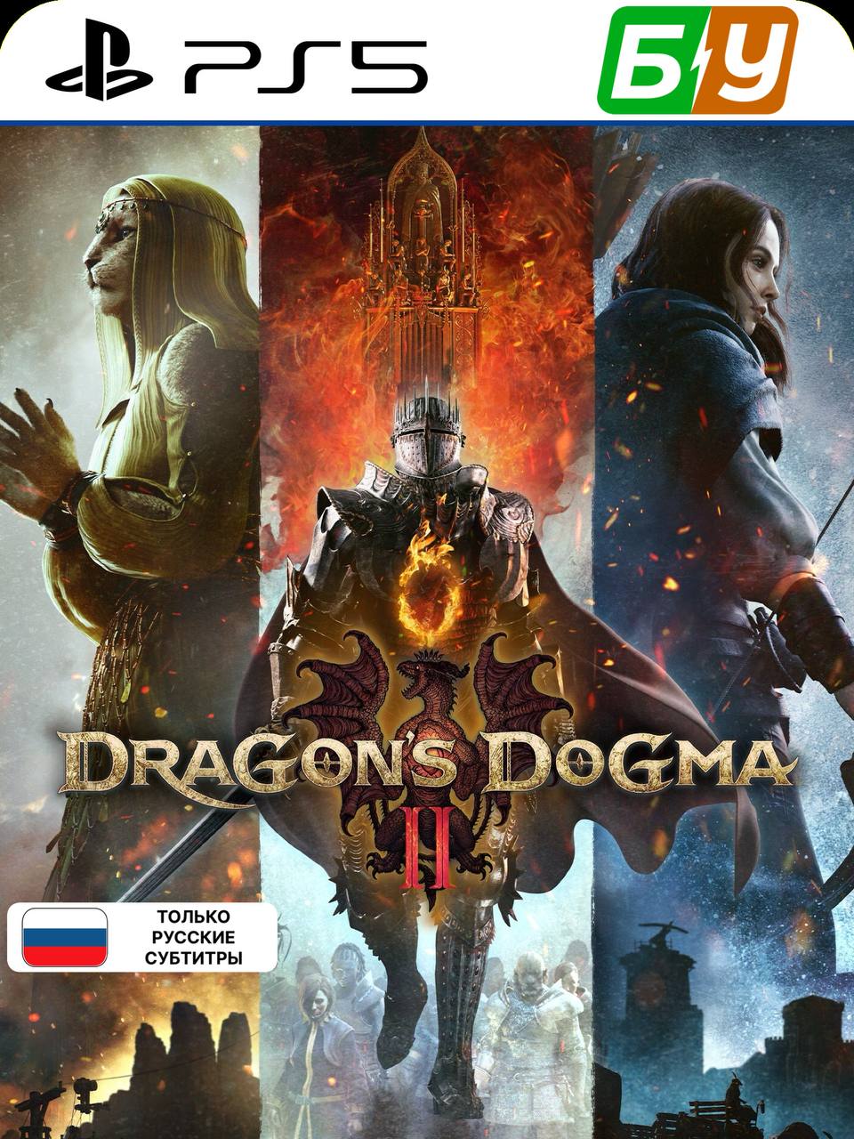Фон карточки