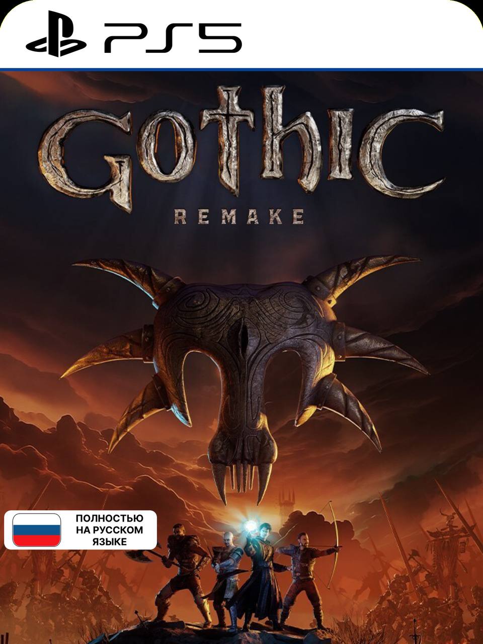 Фон карточки