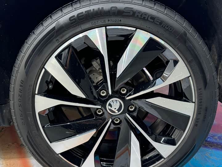 Фото автомобиля