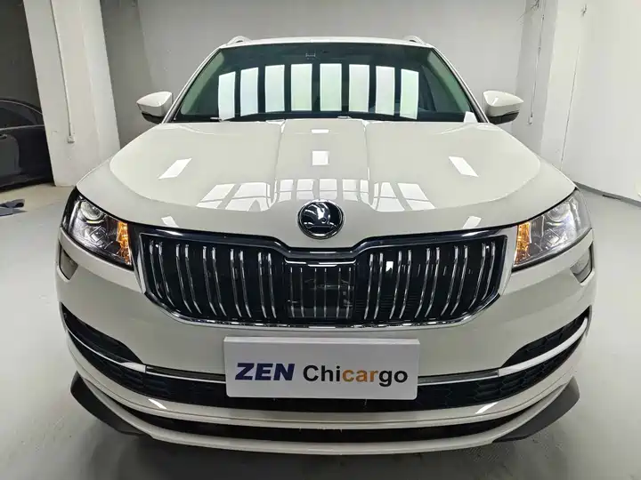 Korok 2022 facelift TSI280 luxury version