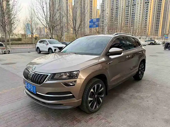 Korok 2022 TSI280 Luxury Edition