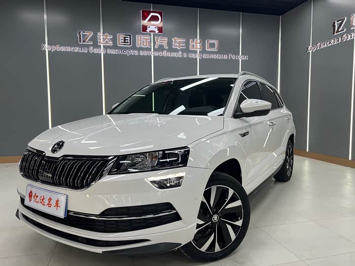 Korok 2022 TSI280 Luxury Edition