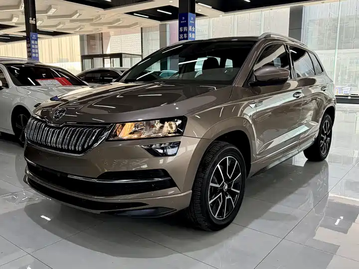 Korok 2022 TSI280 Exclusive Edition