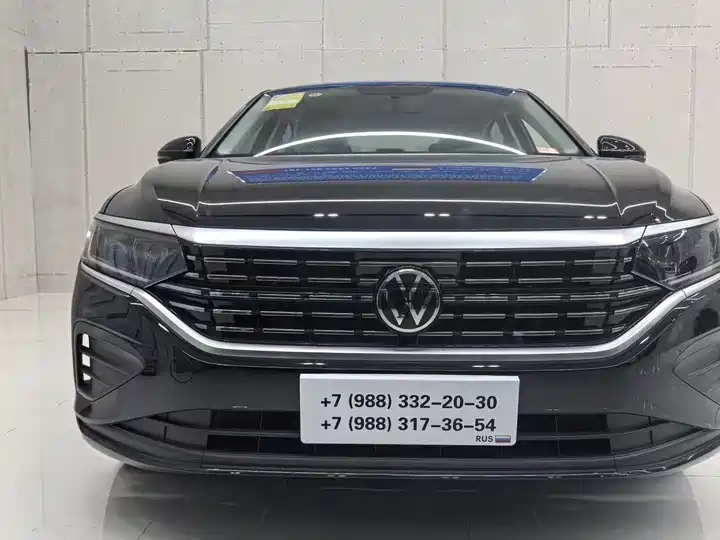 Passat 2025 Outstanding Model 280TSI Business Edition