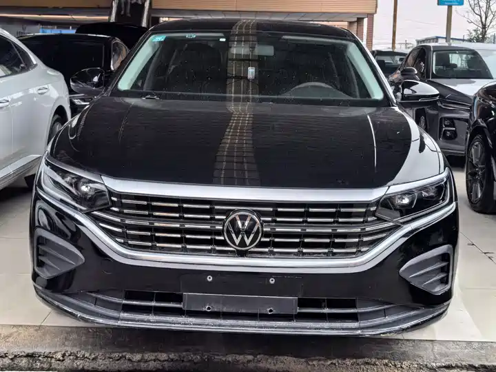 Passat 2022 280TSI Business Edition