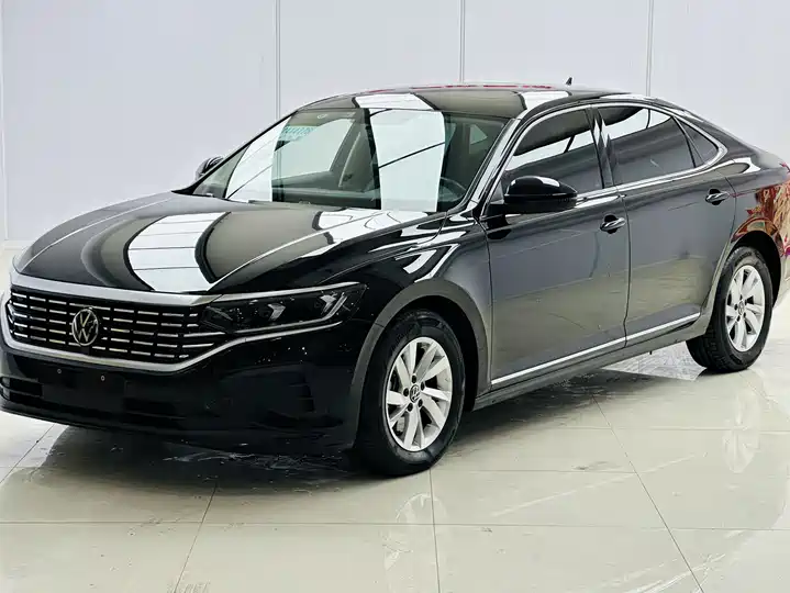Passat 2023 280TSI Business Edition