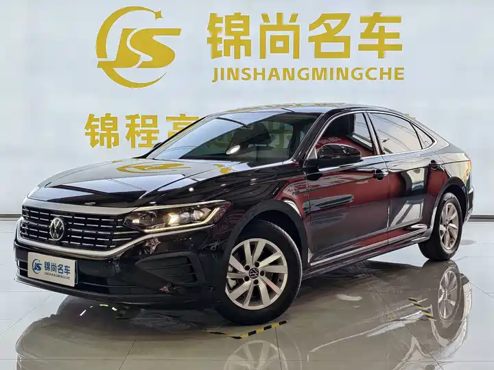 Passat 2024 280TSI Business Edition