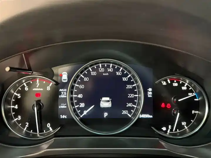 Фото автомобиля