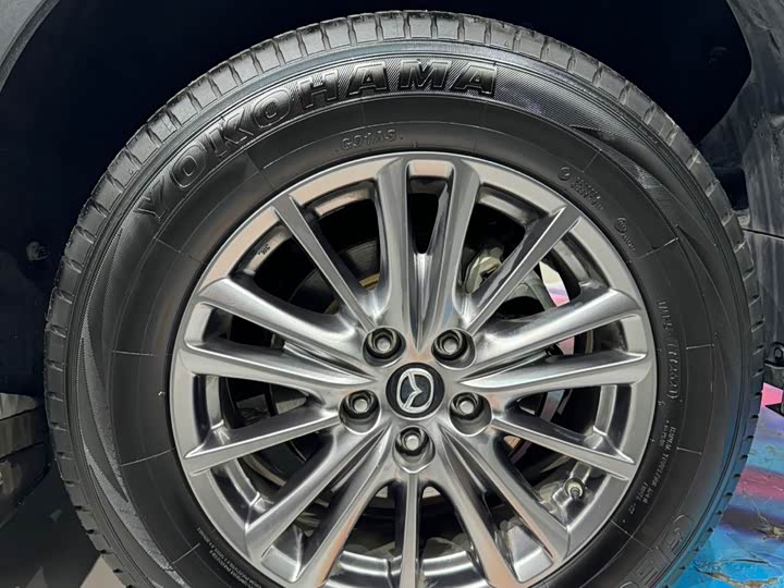 Фото автомобиля