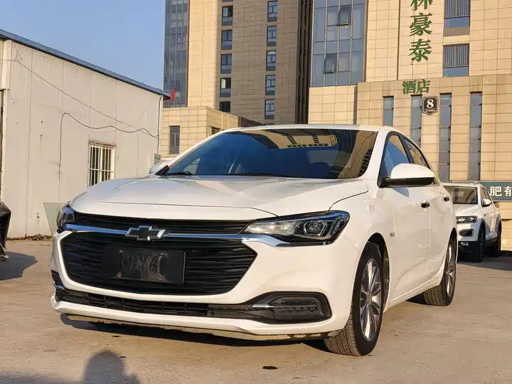 Cruze 2022 320 Automatic Sunroof Edition