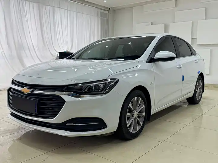 Cruze 2022 320 Automatic Sunroof Edition