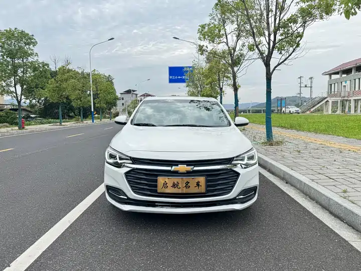 Cruze 2022 320 Automatic Enjoy Edition