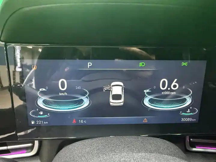 Фото автомобиля