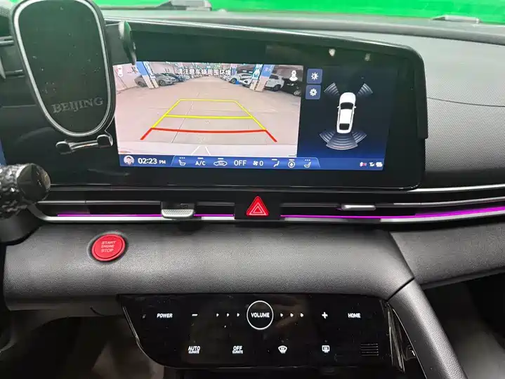 Фото автомобиля