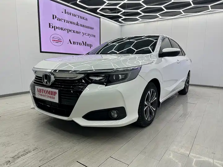 Lingpai 2022 180Turbo CVT Deluxe Edition