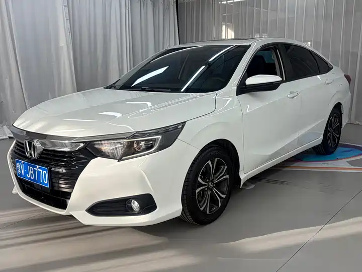 Lingpai 2022 180Turbo CVT Deluxe Edition