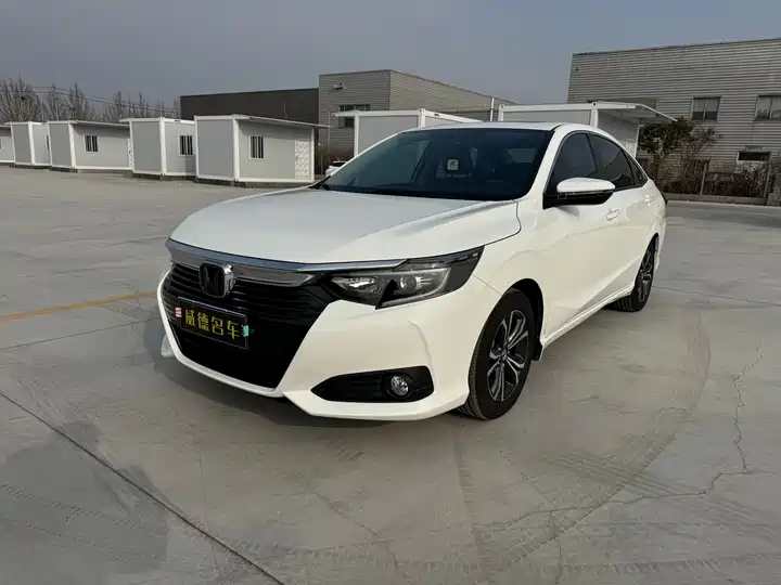 Lingpai 2022 180Turbo CVT Deluxe Edition