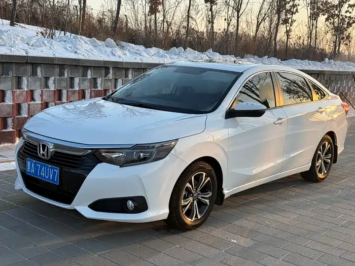 Lingpai 2022 180Turbo CVT Deluxe Edition