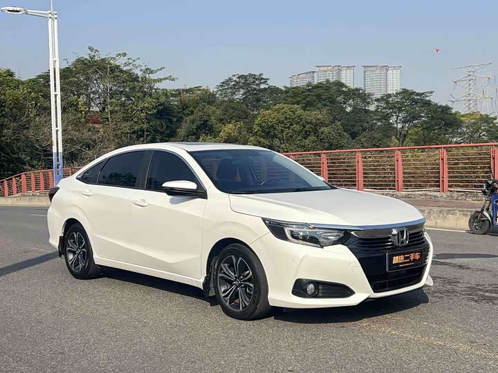 Lingpai 2022 180Turbo CVT Deluxe Edition