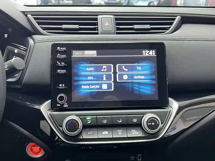 Фото автомобиля