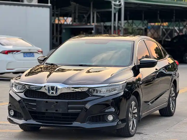 Lingpai 2020 Rui·Hybrid 1.5L Rui·Deluxe Edition