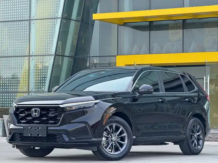 Honda CR-V 2023 2.0L e:HEV 2WD Smart Edition