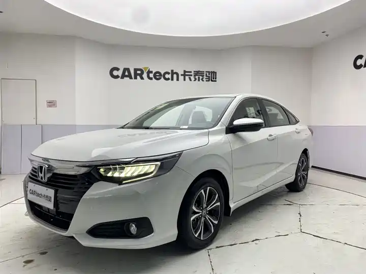 Lingpai 2024 180Turbo CVT Smart Edition