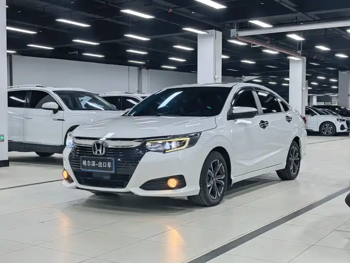 Lingpai 2022 180Turbo CVT Smart Edition