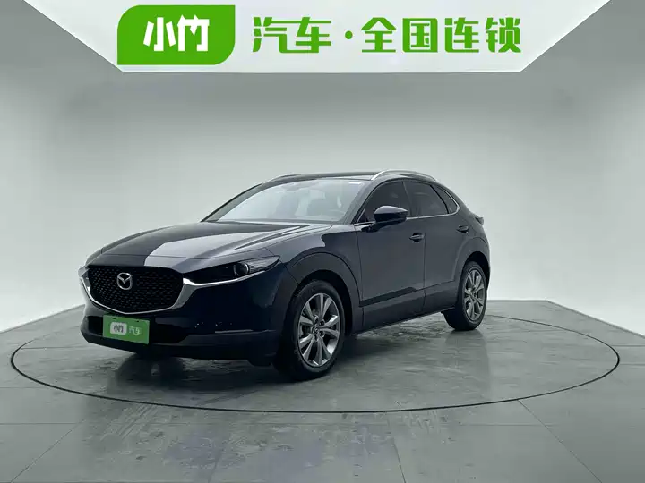 Mazda CX-30 2022 2.0L automatic Jiayue type
