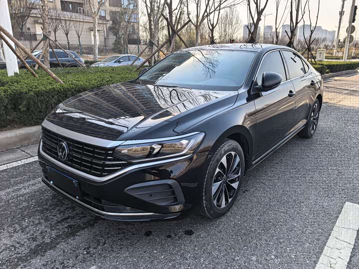 Passat 2024 280TSI Elite Edition