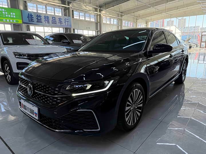 Passat 2022 280TSI Elite Edition