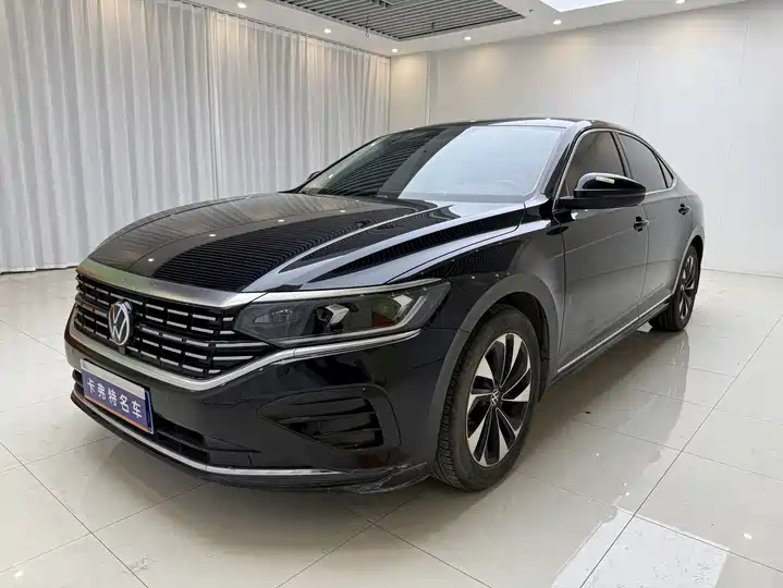 Passat 2022 280TSI Elite Edition