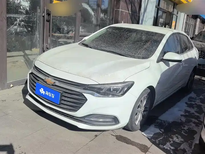Cruze 2020 320 Automatic Enjoy Edition