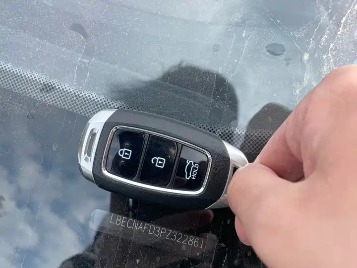 Фото автомобиля