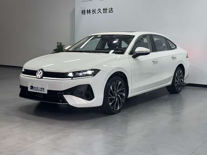 Sagitar 2026 L 300TSI DSG luxury model