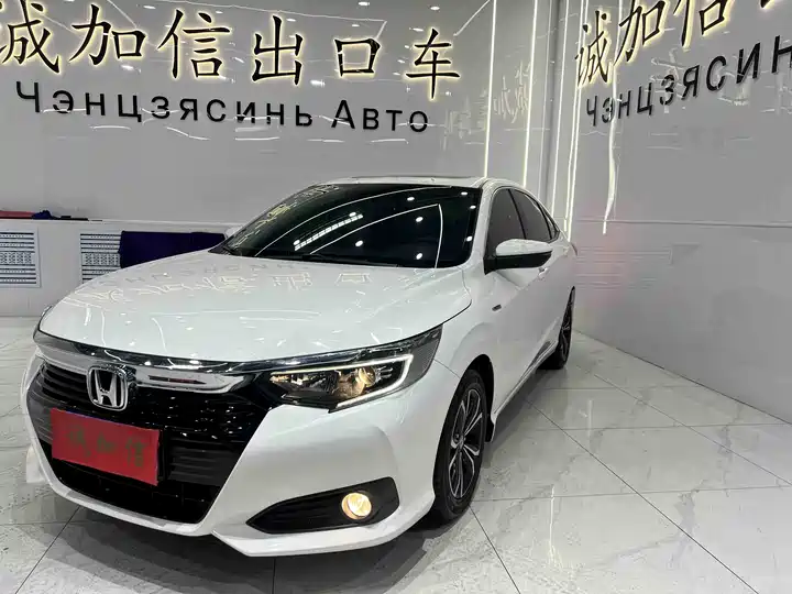 Lingpai 2022 180Turbo CVT Deluxe Edition