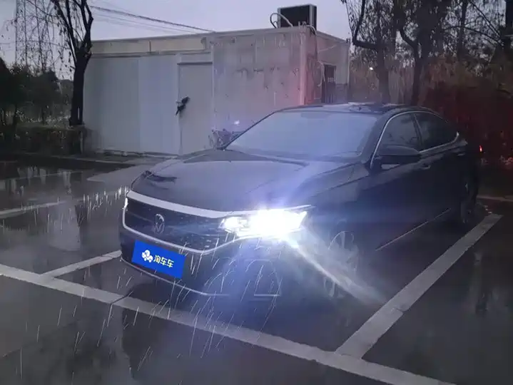 Passat 2023 facelift 280TSI Star Elite Edition