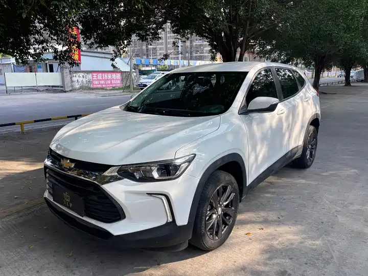 Chuangku 2021 325T automatic version National VI