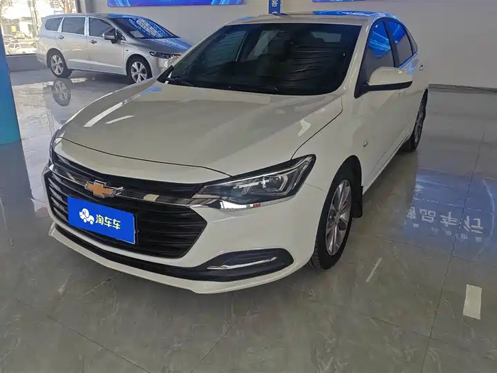 Cruze 2022 320 Automatic Sunroof Edition