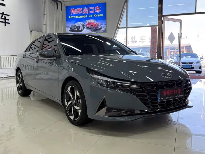 Фото автомобиля