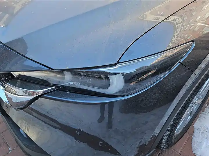 Фото автомобиля