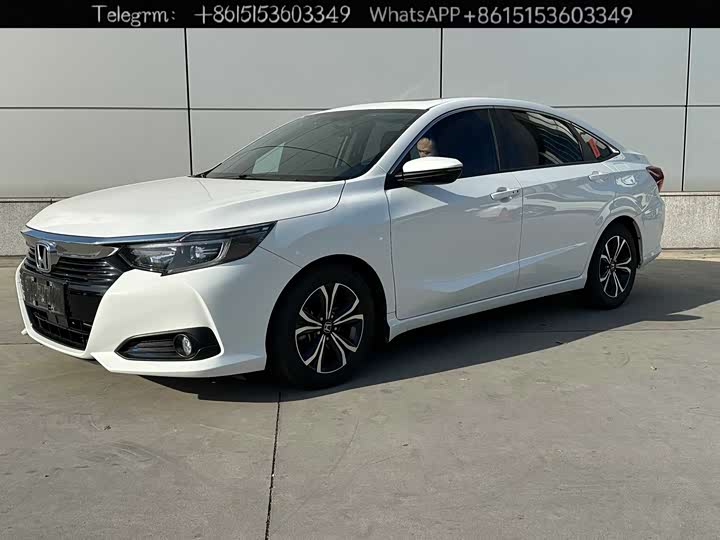 Lingpai 2022 180Turbo CVT Deluxe Edition