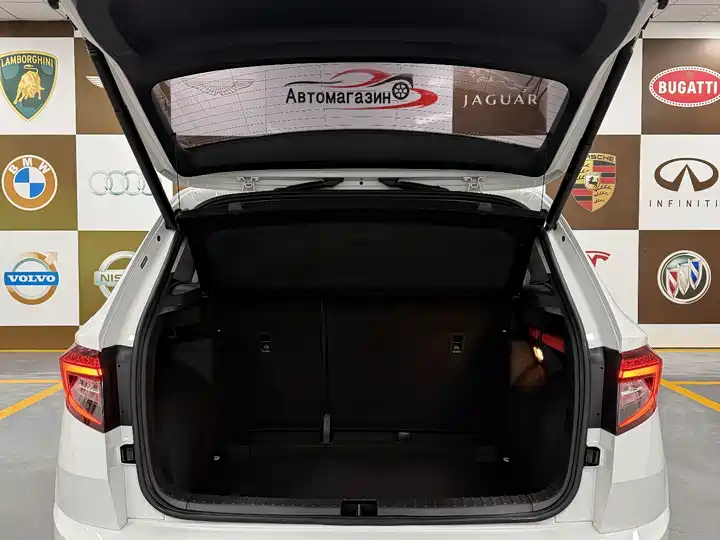 Фото автомобиля